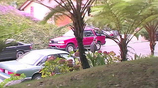 Lesbian Dildo Facesitting - Hot Asian & Black & White Babes Lick Pussy & Finger in Steamy Orgy