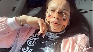Indian Beautiful Girl Fuck Full Video In Car And Bedroom