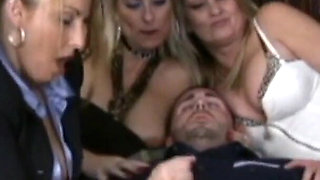 Cougar Ville Episode 8 Featuring Dalllas Diamondz, Margon Sullivan, Bridget Lee, Stacie Starr, Jessica Sexxton