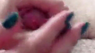 Handjob & Cumshot