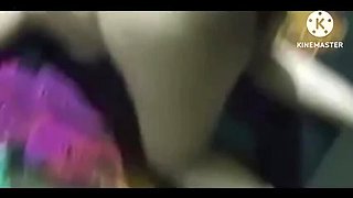 Kavita69's Kulhad Pizza Couple Viral MMS - Desi Aunty Anal Blowjob Cumshot