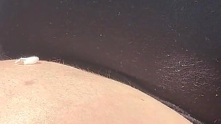 My Stepsister Sneezes From Flowers and Gets in the Car so the Scent of the Flowers Can Reach Her Nose Better