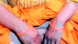 This Young Desi Girl Has a Dirty Mind. She Wants to Surprise Her Lover After Her First Sex. the Girl Gets a Dirty Idea. He Is No