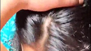 Sumptuous Tamil Wifey Demonstrates Naked Figure and Tearing up
