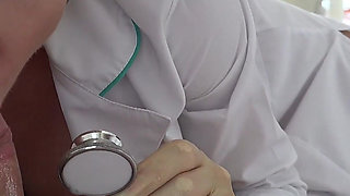 748 Oh, Man, Your Cock Is in Great Shape Right Now