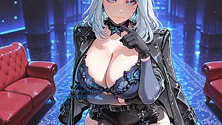 Metronome, anime porn, hentai