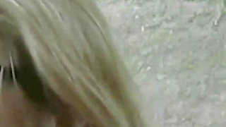 Lesbian Threesome Turns Into an Orgy in the Woods