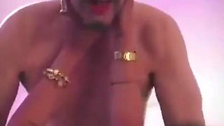 Raven Crystal Castro Knockers Episode in Marias Diary - Parent Issues