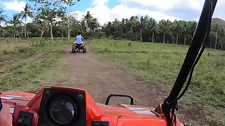 Close Up And Cumshot