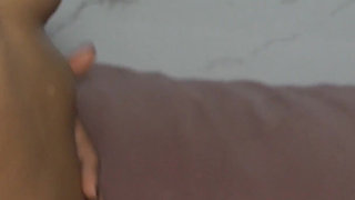 Wild Swinger! Riding Someone Else's Cock Until I Get All the Cum