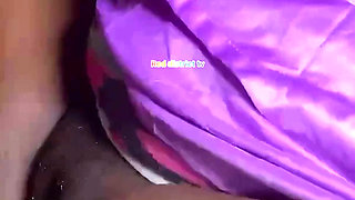 Between Her Daily Routine and My Sexual Demands