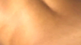 My First Anal Sex, Ass Full of Milk!