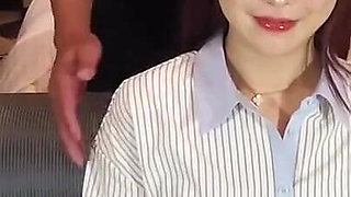 Rino-chan Undressing