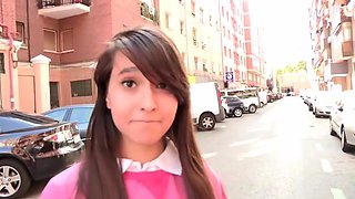 Education in sodomy. Today: exalting the senses with our Zen