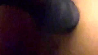 Squirting While Anal Fisting