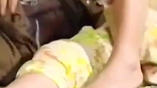 Desi Indian Girl Having Fun Sex Bahut Maja Aaya Teen Bar Sorry