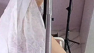 Gynecologist Cheating on Cuckolded Wife!