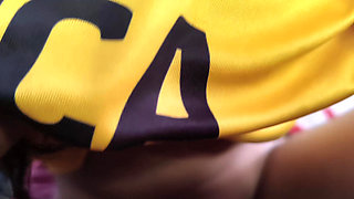 Super Hot Desi College Girl Fuck After College
