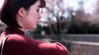 Japanese amateur Asian big boobs mother