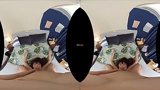 Japanese Nurse Explores Massage With Drunk Sleep Play