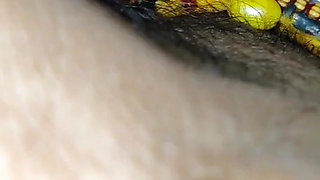The Heart Was Happy to See the Bangles of Desi Bhabhi