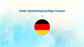Deutsche BBW Amateurin spritzt mit Dildo ab!