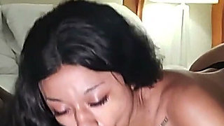 Petite Princess Amari Gold Begs for 11 Inch BBC in Her Ass
