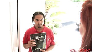 Wet miss's hardcore movie