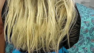 Curvy Mature vs. Young Sassy: Intense Oral That Takes Your Breath Away!