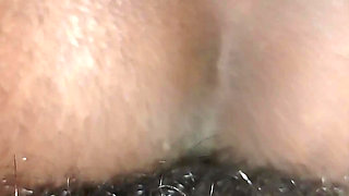 Bhabhi ko piche ghusane mein bahut kathinai ka samna karna pada per ghusa Diya