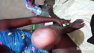African Amateur Porn