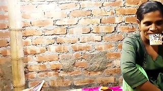 Indian Housewife, Cheating Wife, Chudai, Indian Desi Village Wife, Cheating Wife, Anal Sex