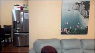 Colors Of The Flag With Vanessa Cliff