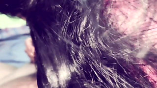 Indian Tamil Aunty and Sexyi Boy Very Good Sexy Chudai