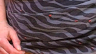 1358 Flat Feet in Pantyhose and Bare From Dawnskye1962