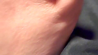 My Pretty Small Feet Close up