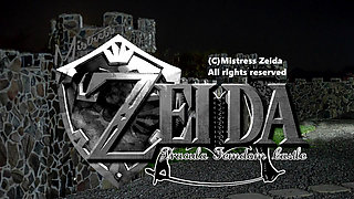 Desperate for our Nylons 495