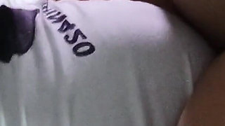Cheating Latina Sneaks Out After Class to Fuck Me Behind Her Boyfriend's Back Eladmin420