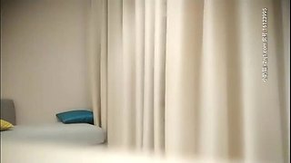 Hot Chinese Model Amateur Sex on Couch - Vol 1023
