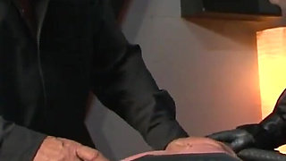 Personal slaves - scene #04