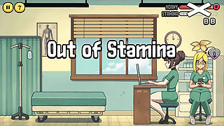 Hentai Game - Problematic Student - LVL 2 Teacher Fucks Students