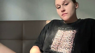 My Best Orgasm