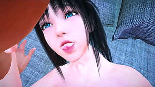 Succubus Cafe Lilith Sex