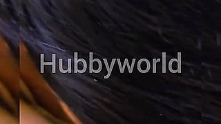 Huge Cum Swallow in Hotel