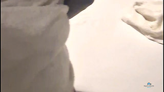 PICK UP IN THE BAR - Pablo meet Black girl and picl up her in a room