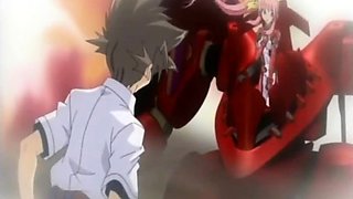 Anime Manga Sex Action