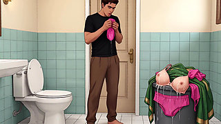 Jaya Teacher Part 17 inidan romantic story