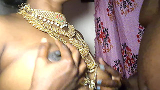 Naughty Neighbor Gets a Erotic Service From the Married Wife Next Door