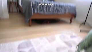 AirBNB Mixup Turns Into One Night Stand --- Tyler Woman