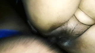 He Wears His Stepsister's Blue Panties and Does His Stepsister's Best and Puts Her Clothes on